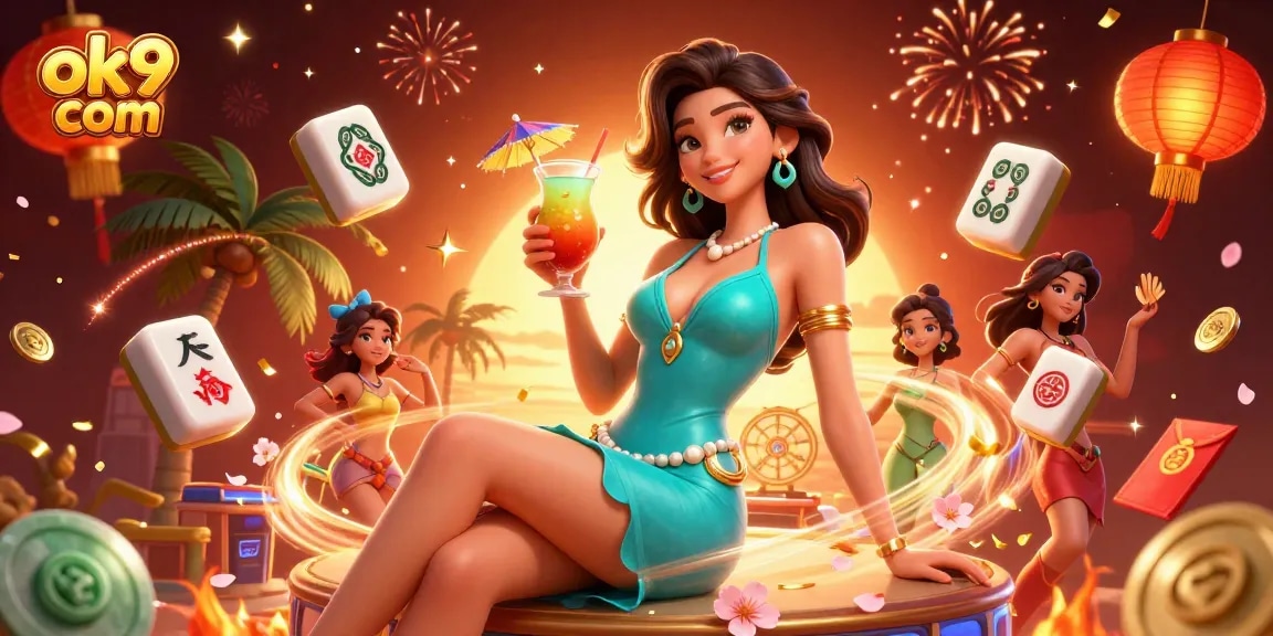 Engage with top betting strategies at ok9 com for exciting gambling experiences