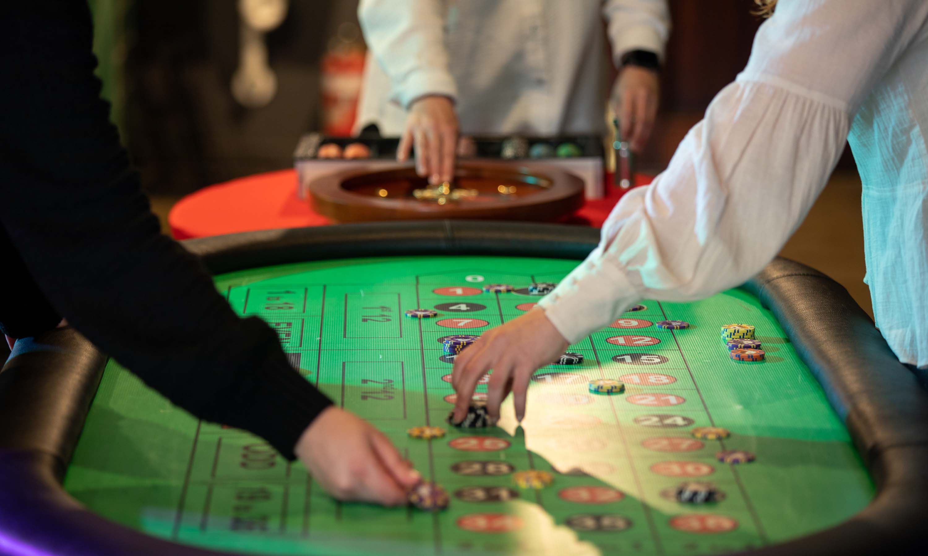 Casinò online: il mondo virtuale dove tecnologia e intrattenimento si incontrano