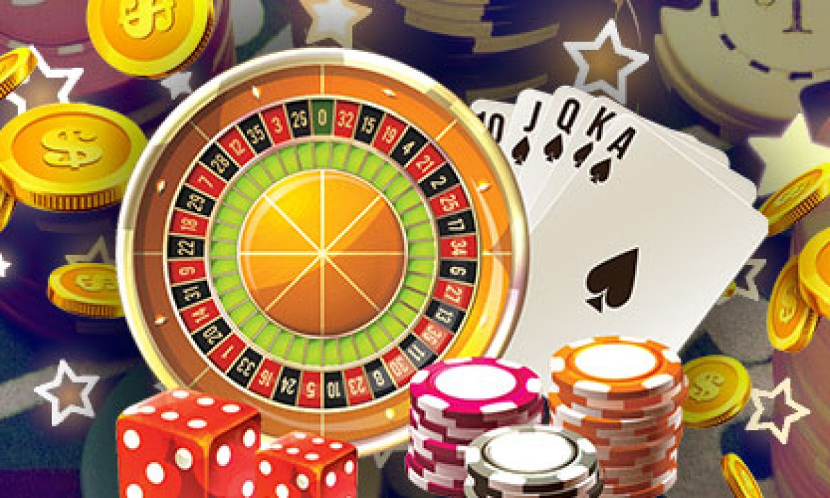 Crypto Games Slots: Best Blockchain Slot Games to Play