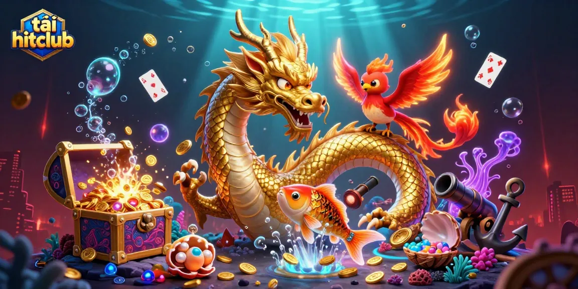 Tap into the excitement of tải hitclub to win big in immersive gameplay and thrilling adventures.