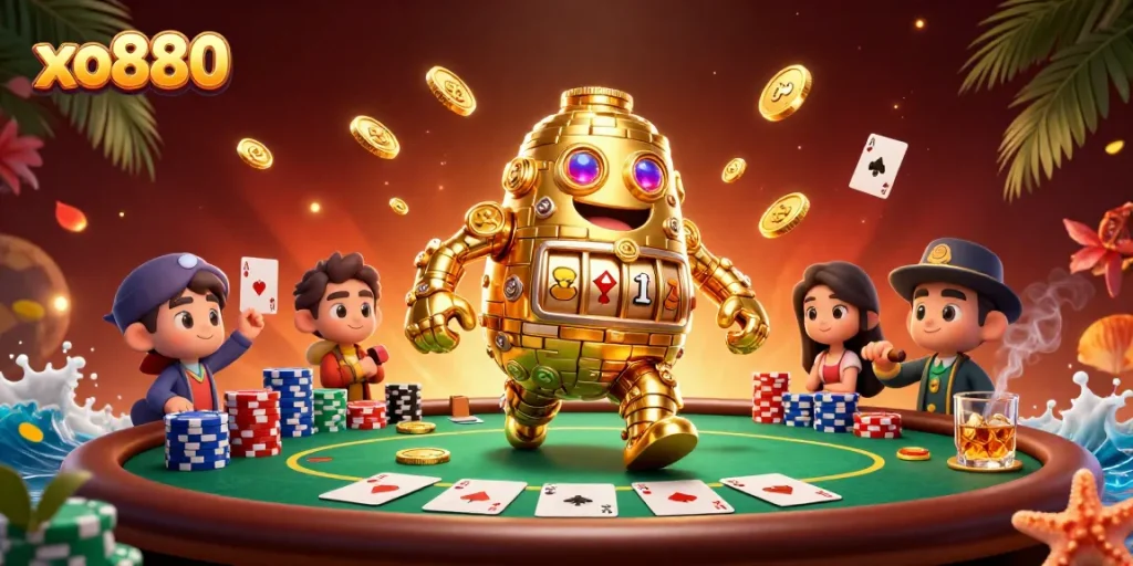 Engage with xo880 and experience the thrill of immersive casino adventures.